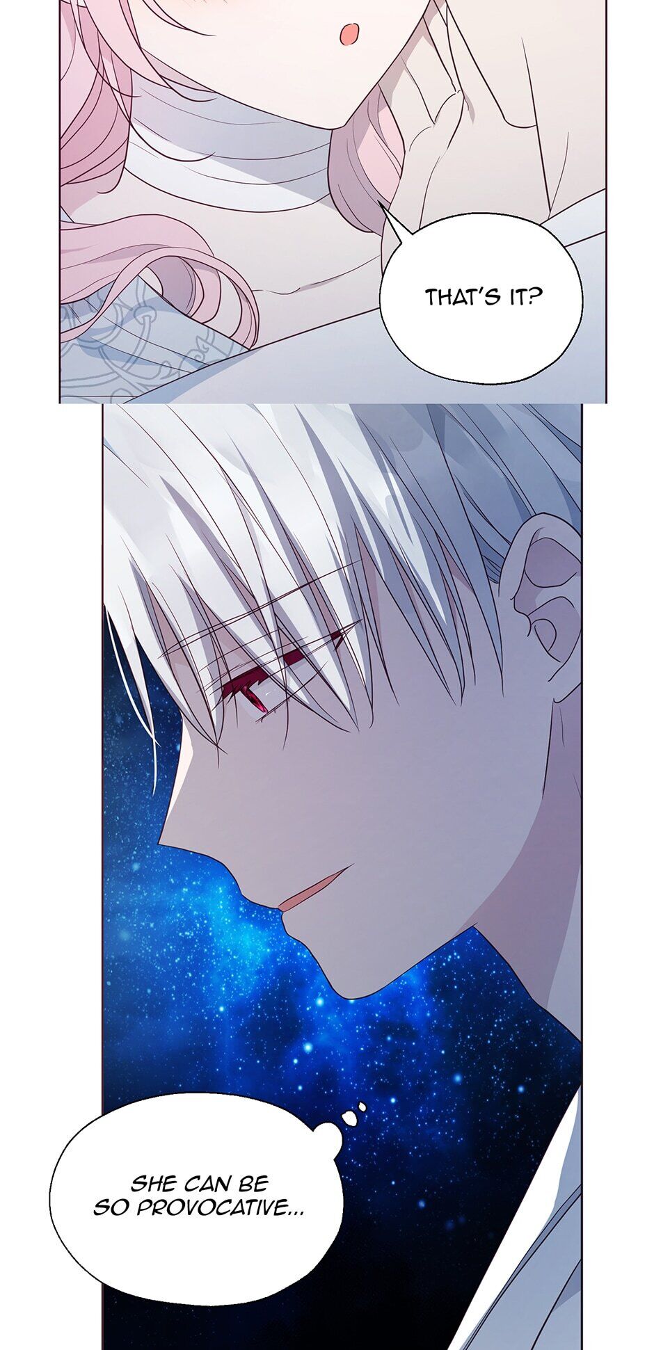 Read Seduce the Villain’s Father Manga Online