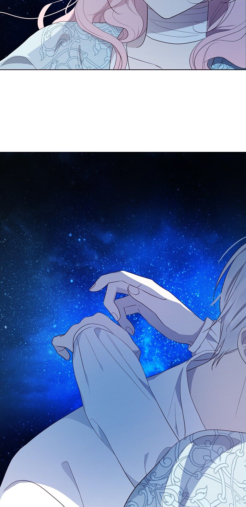Read Seduce the Villain’s Father Manga Online