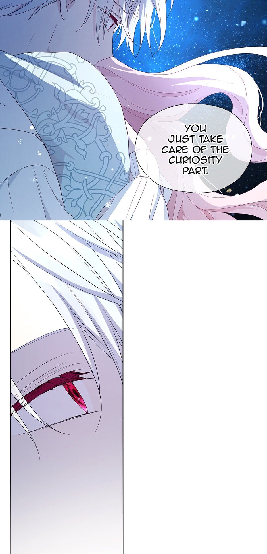 Read Seduce the Villain’s Father Manga Online