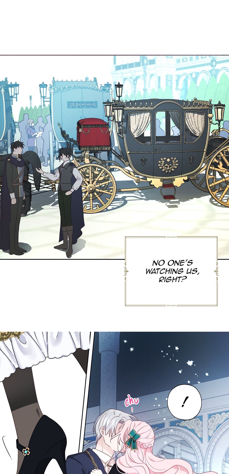 Read Seduce the Villain’s Father Manga Online