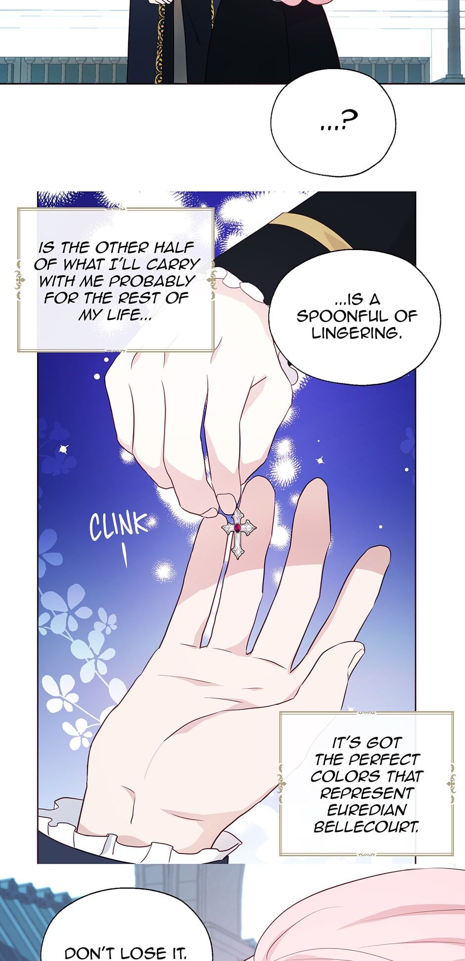 Read Seduce the Villain’s Father Manga Online