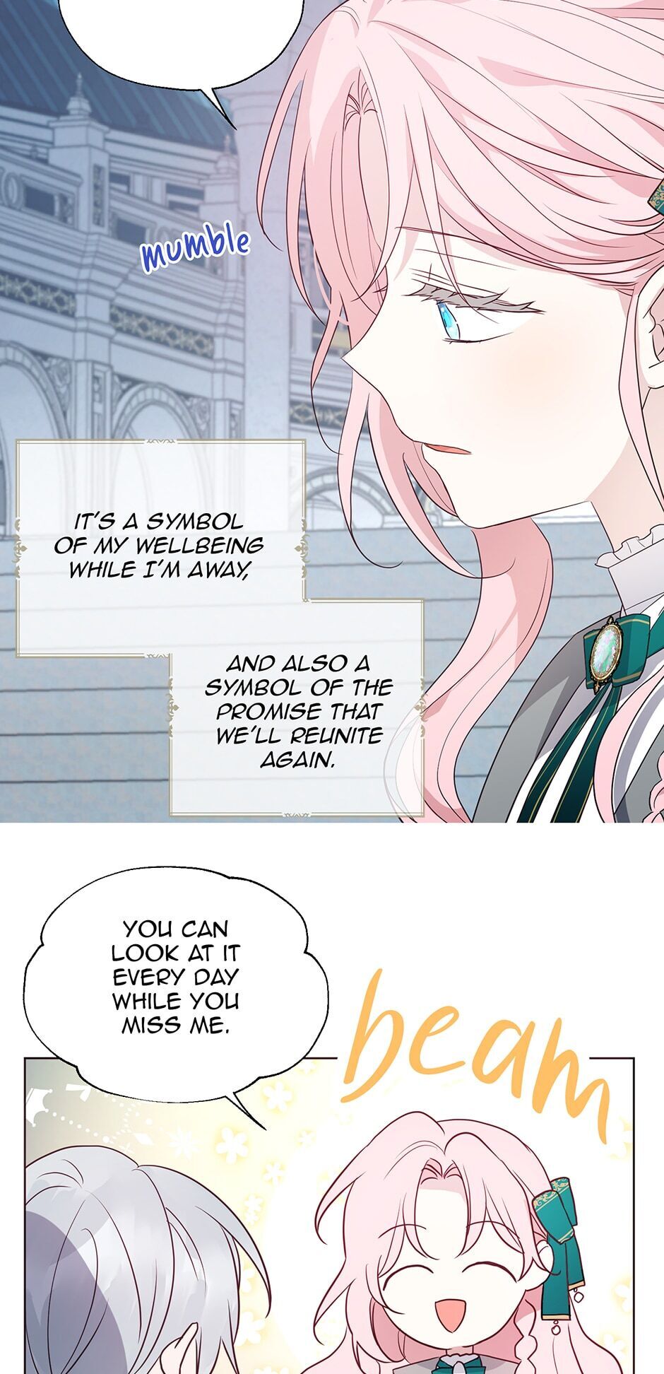 Read Seduce the Villain’s Father Manga Online