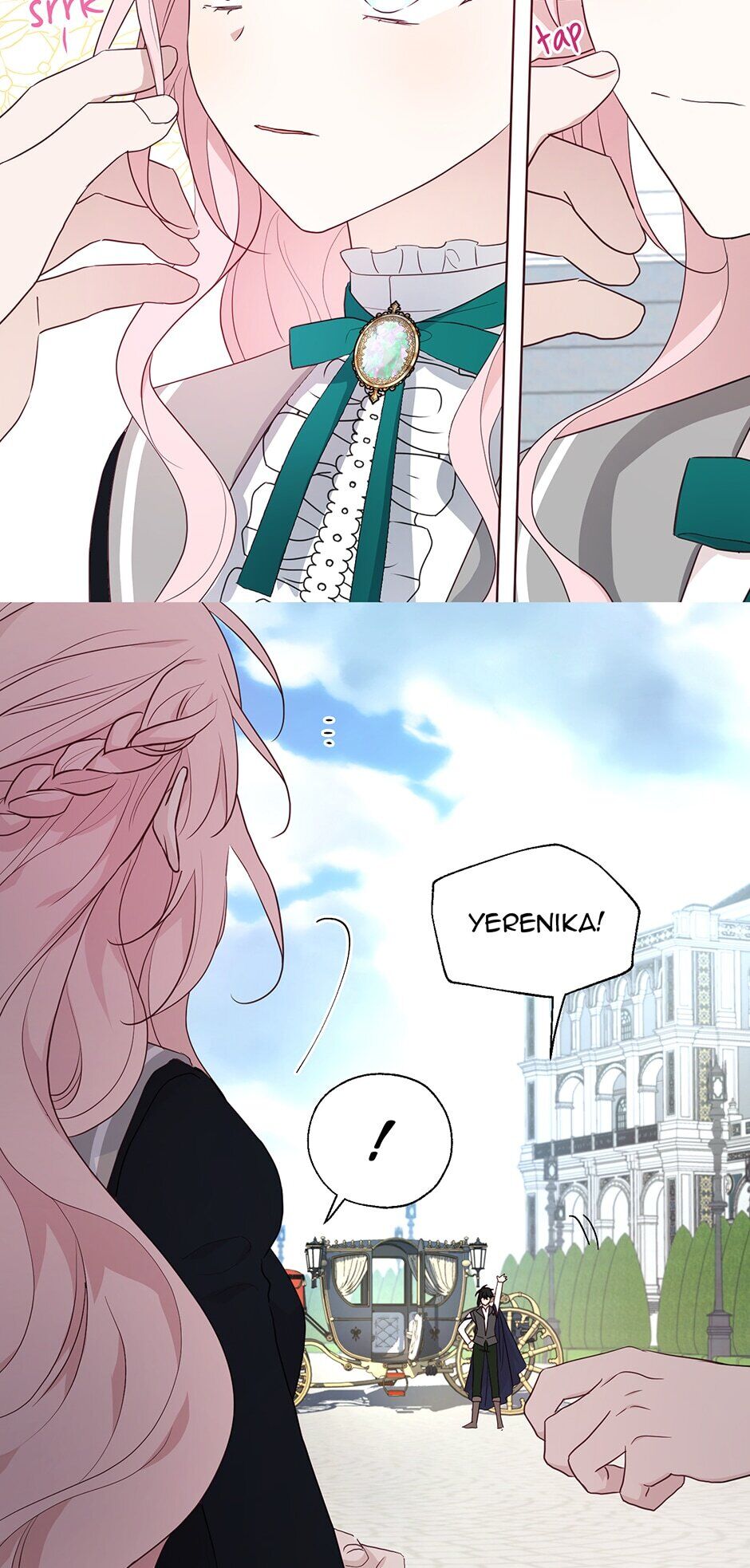 Read Seduce the Villain’s Father Manga Online