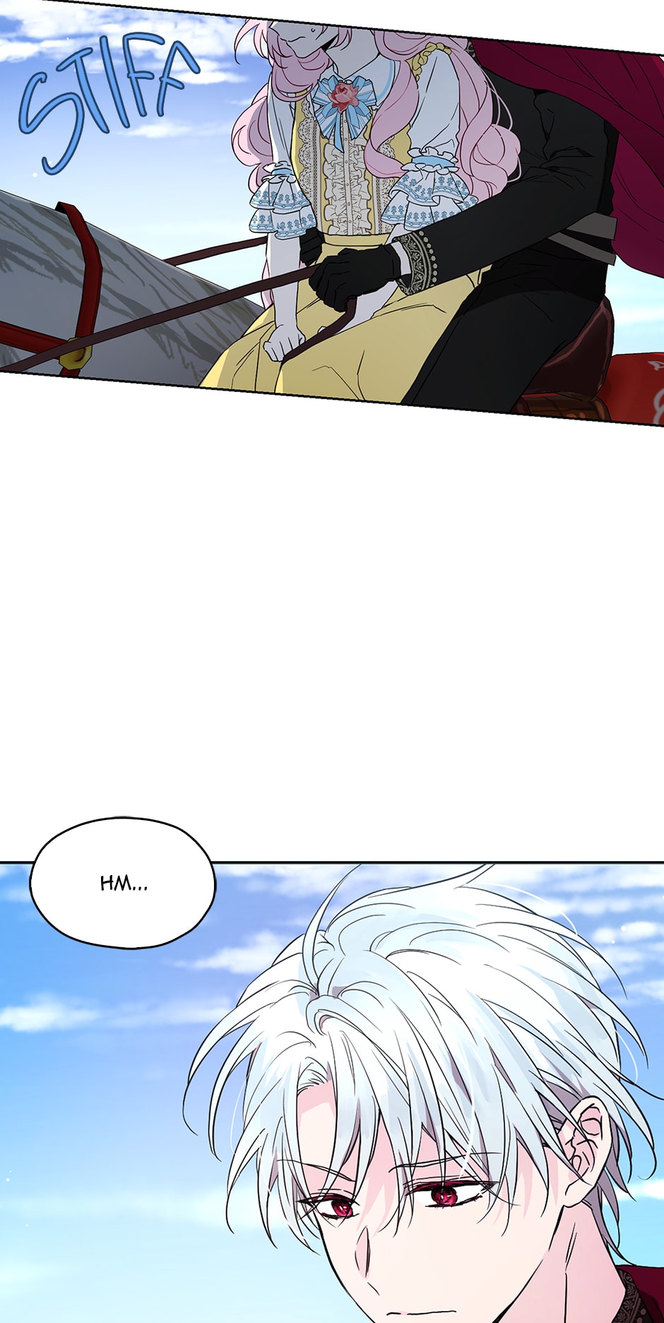 Read Seduce the Villain’s Father Manga Online