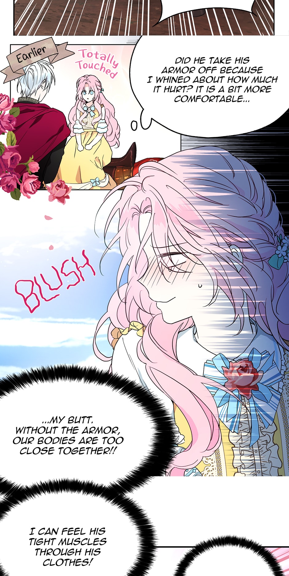 Read Seduce the Villain’s Father Manga Online