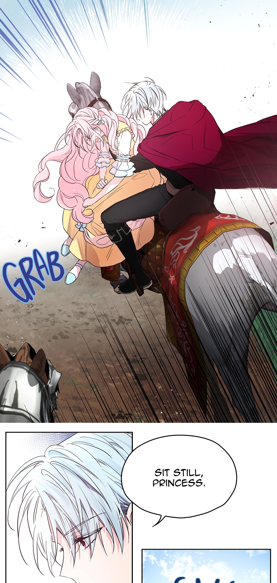 Read Seduce the Villain’s Father Manga Online