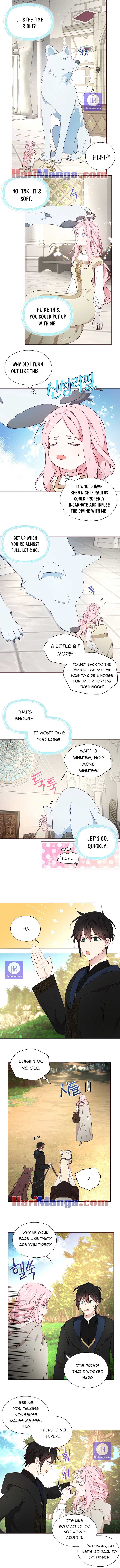 Read Seduce the Villain’s Father Manga Online