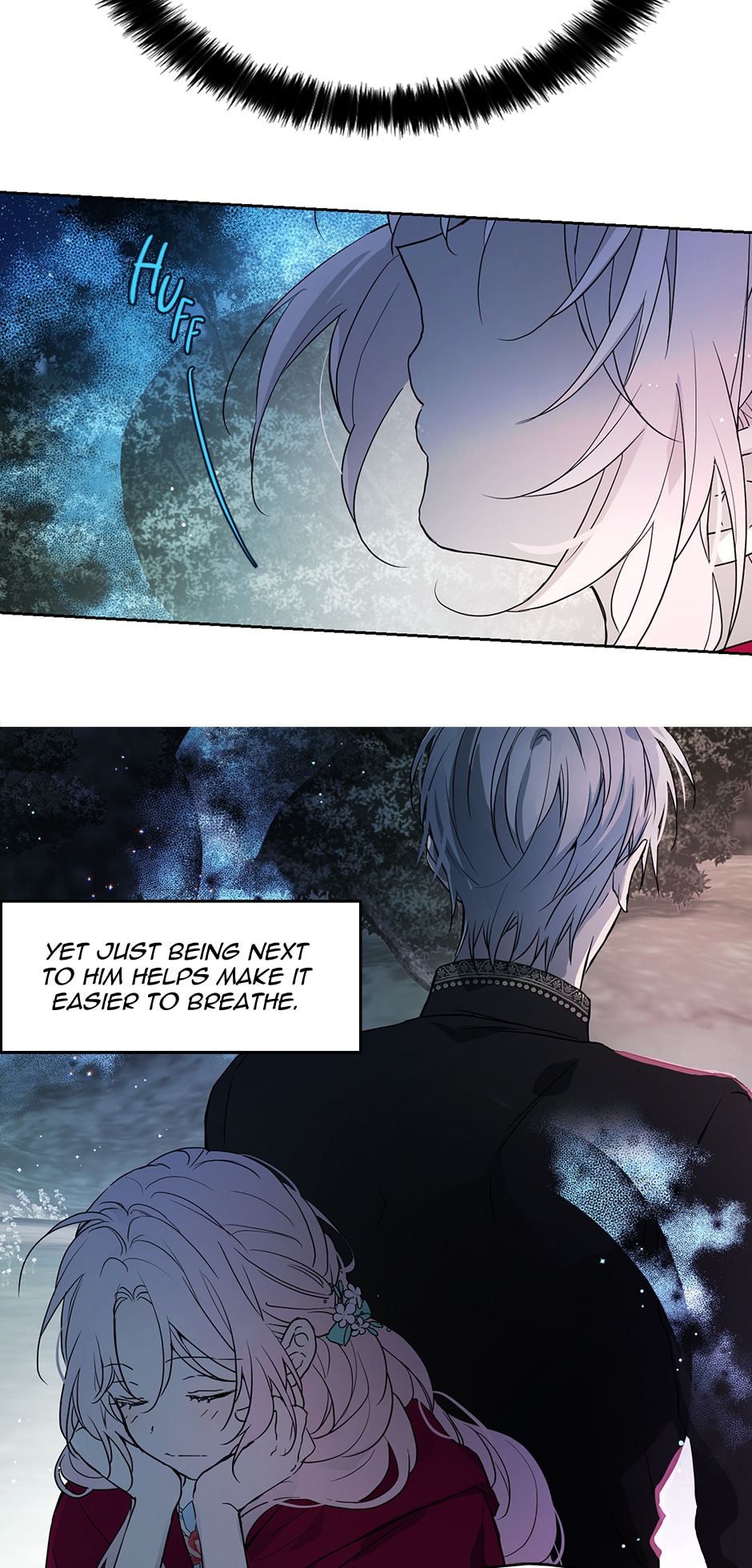 Read Seduce the Villain’s Father Manga Online