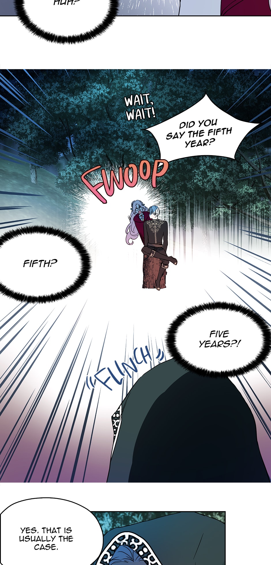 Read Seduce the Villain’s Father Manga Online