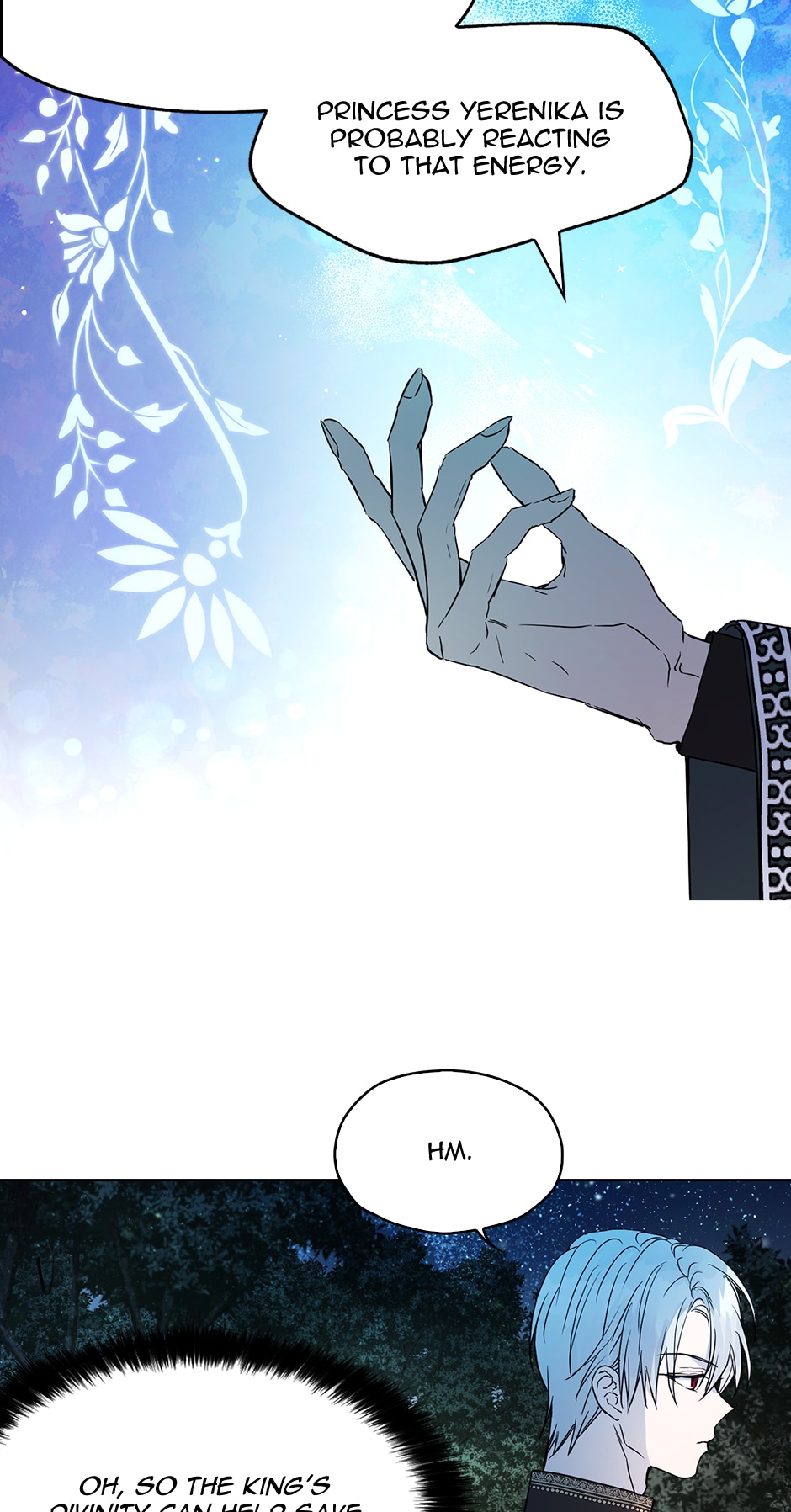 Read Seduce the Villain’s Father Manga Online