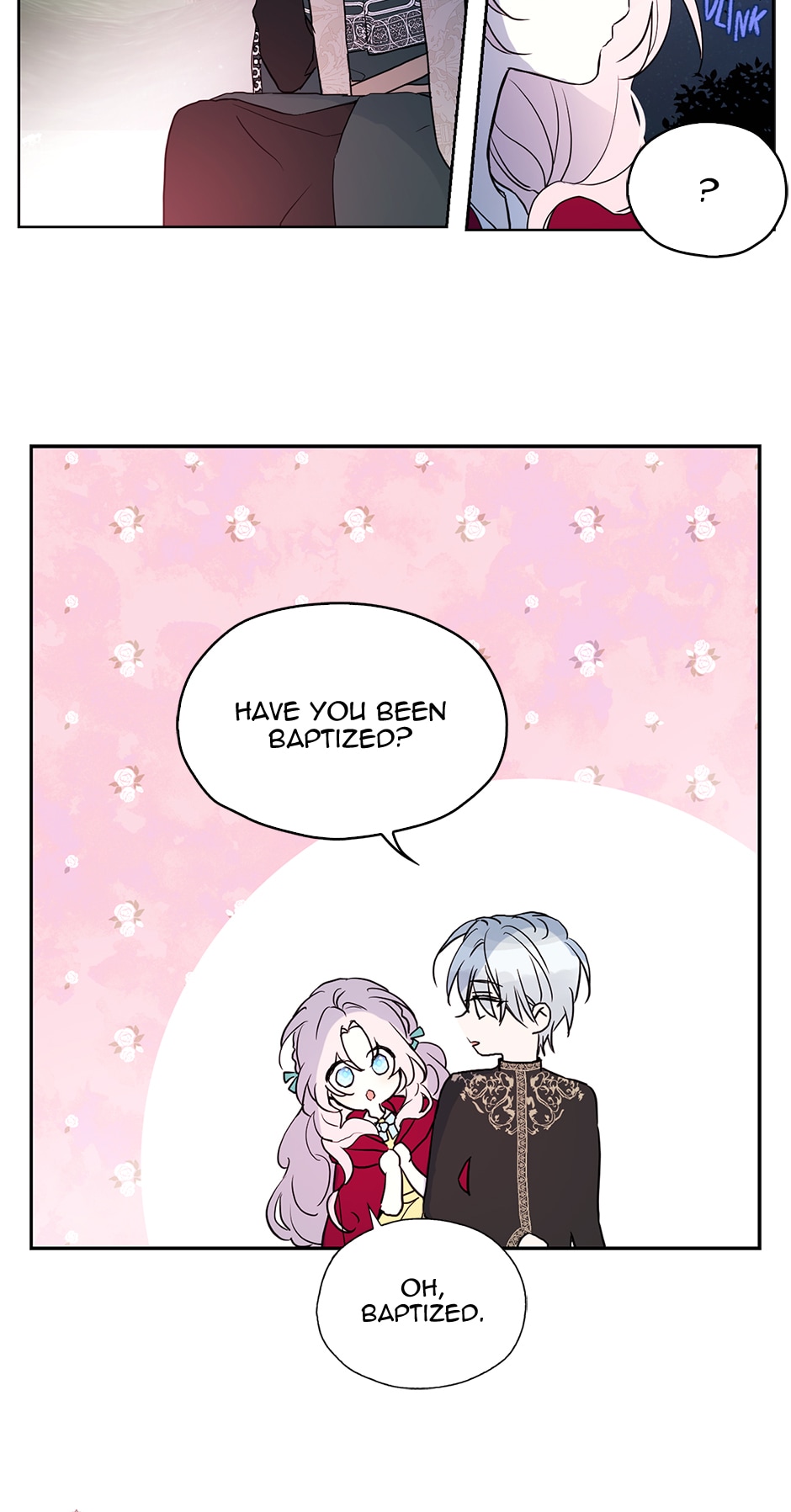 Read Seduce the Villain’s Father Manga Online