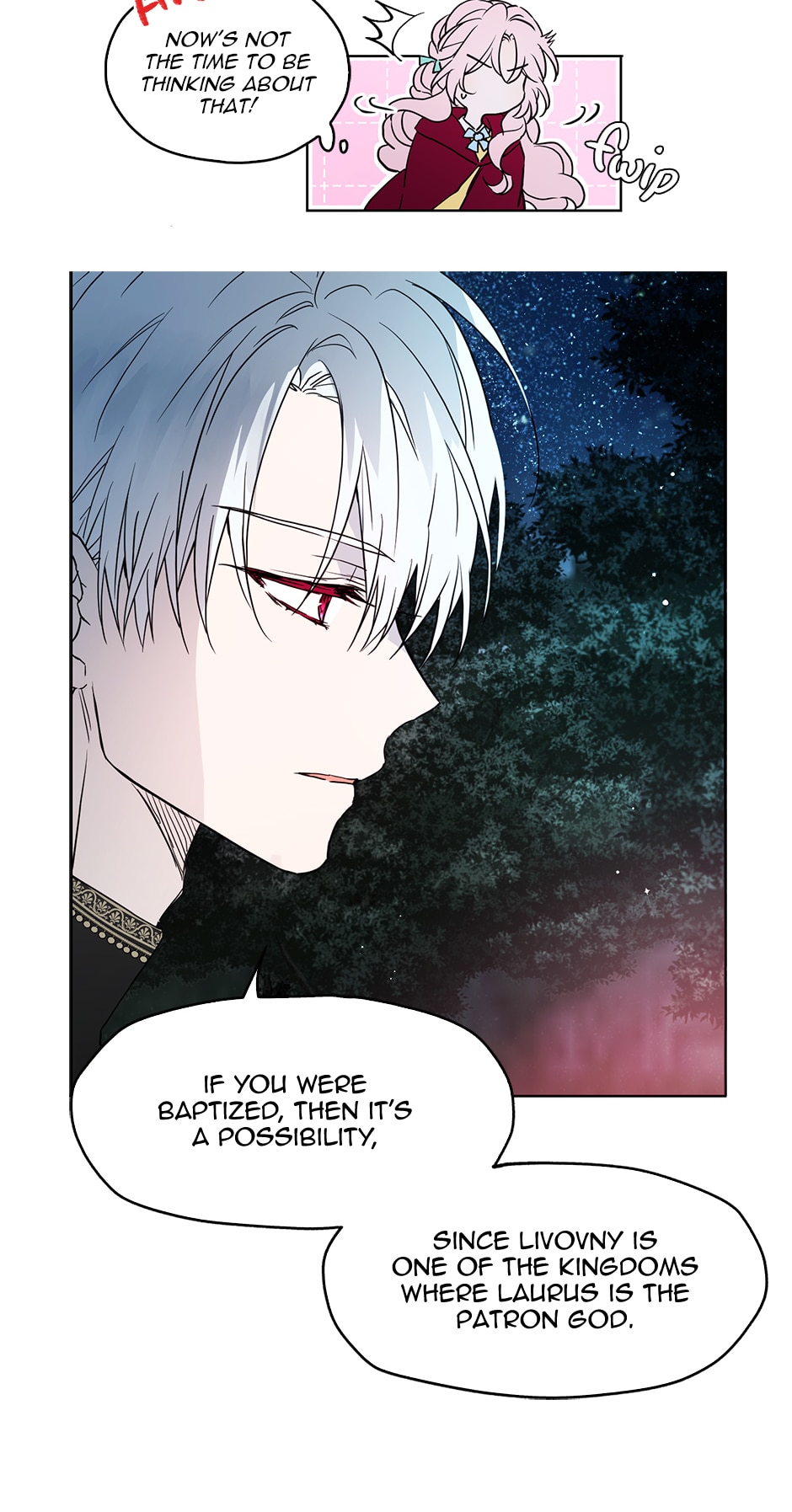 Read Seduce the Villain’s Father Manga Online
