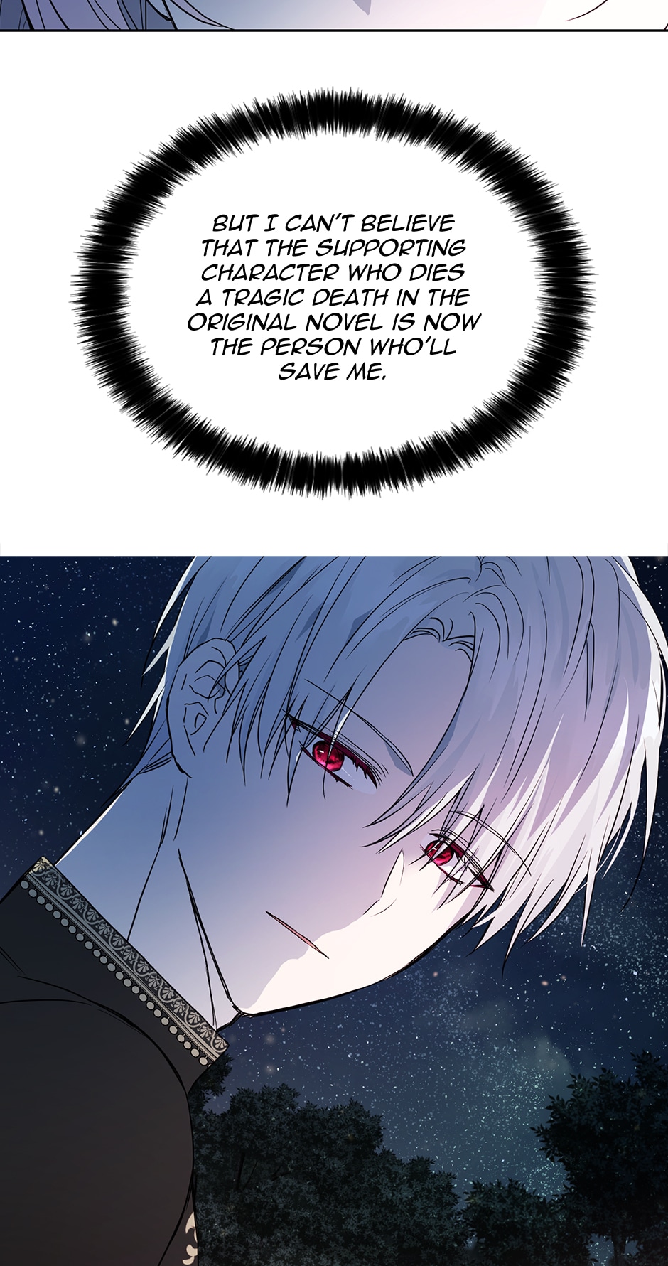 Read Seduce the Villain’s Father Manga Online