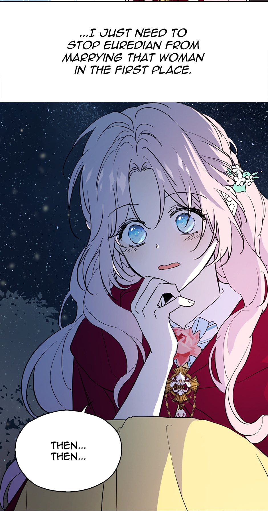 Read Seduce the Villain’s Father Manga Online