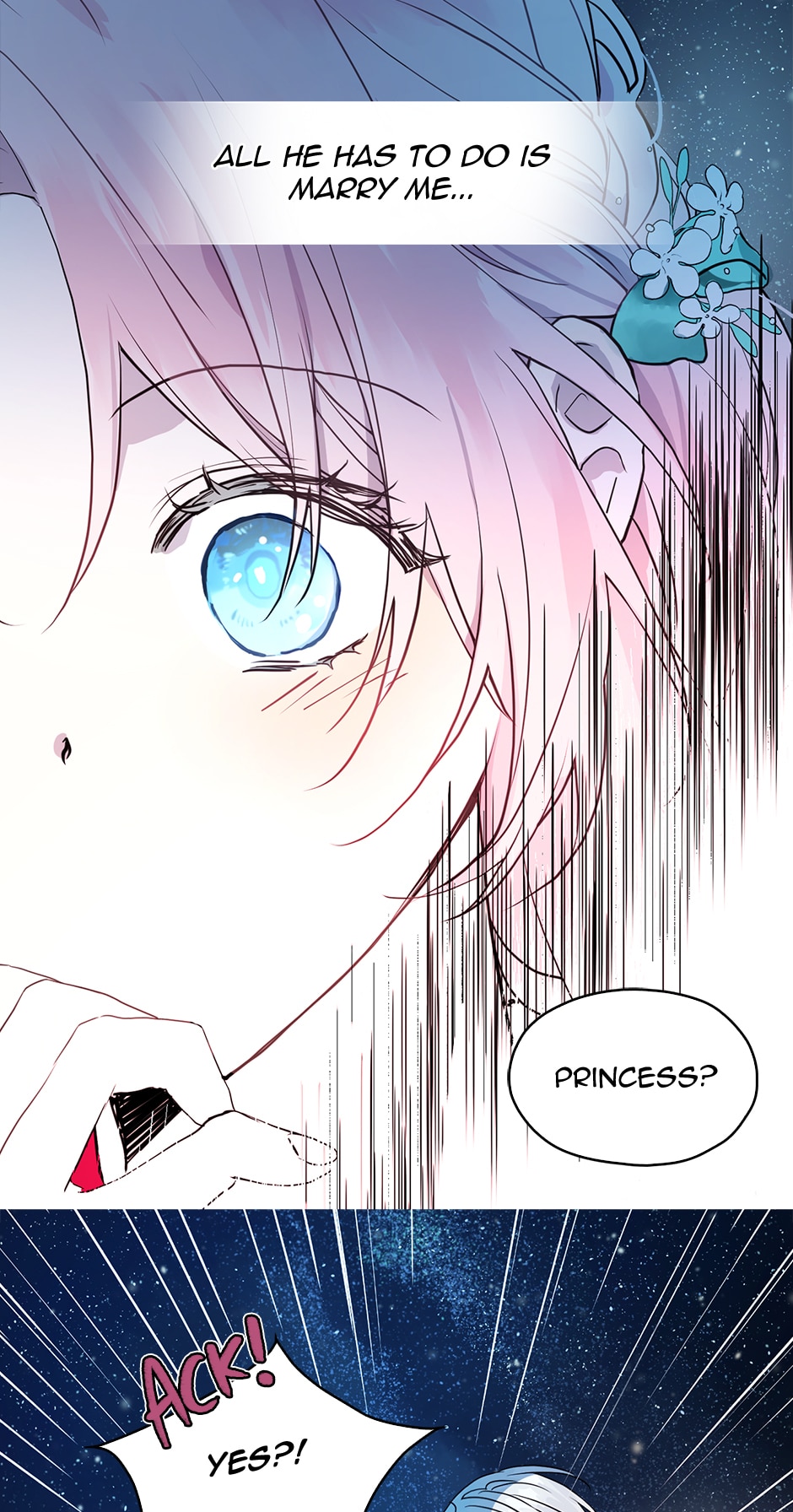 Read Seduce the Villain’s Father Manga Online
