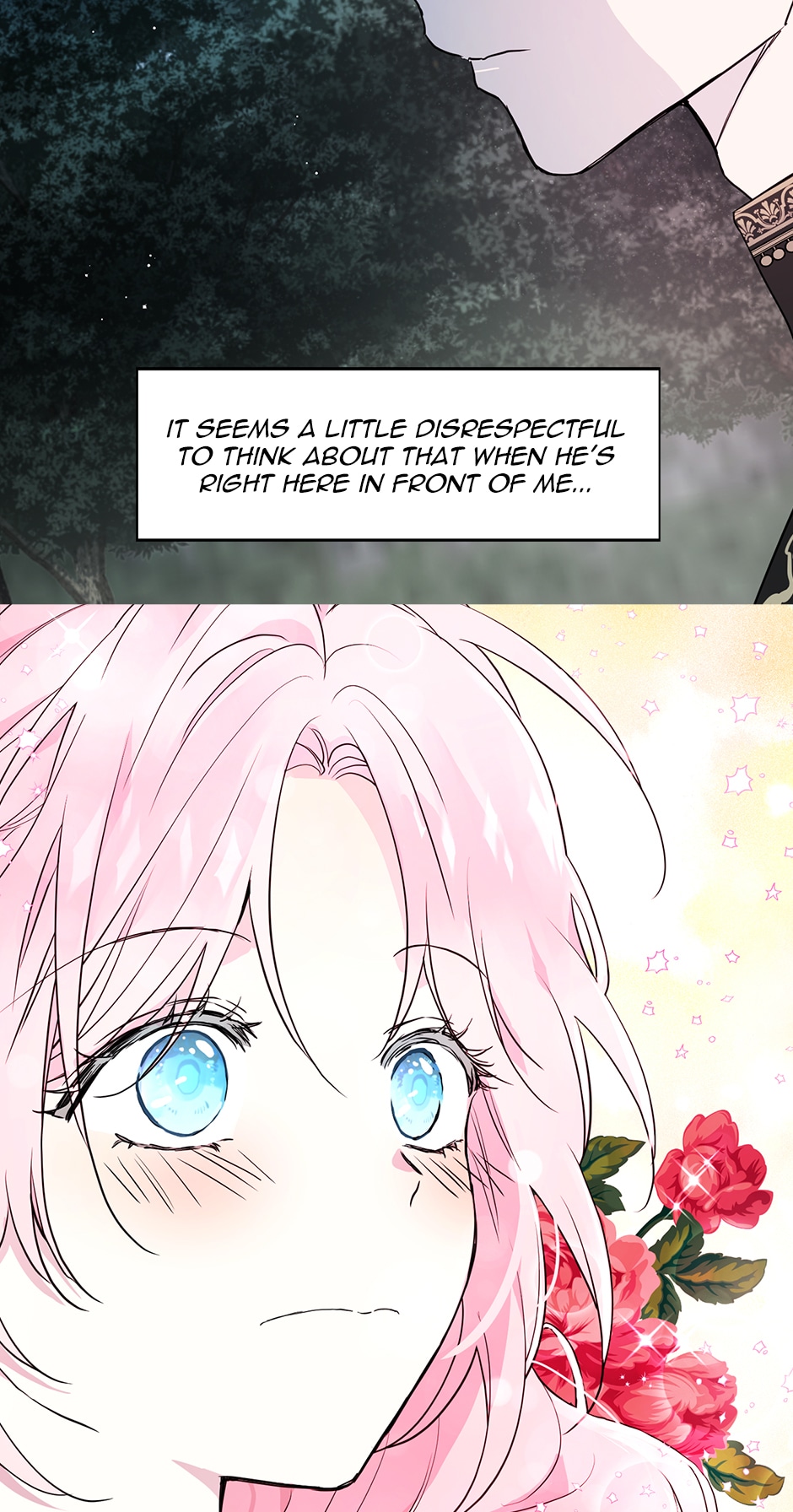 Read Seduce the Villain’s Father Manga Online