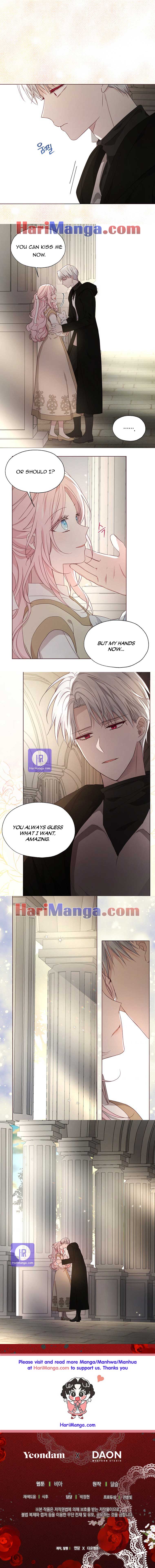 Read Seduce the Villain’s Father Manga Online