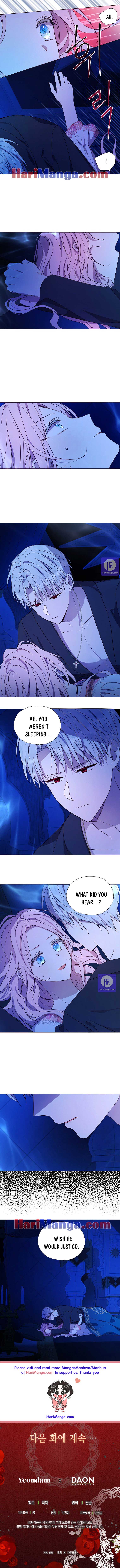 Read Seduce the Villain’s Father Manga Online