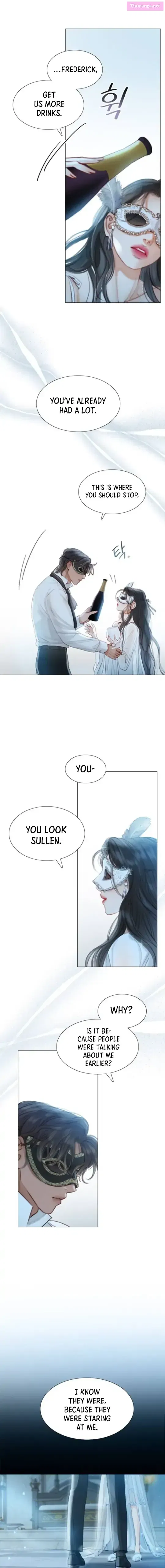 Read Selena Manga Online