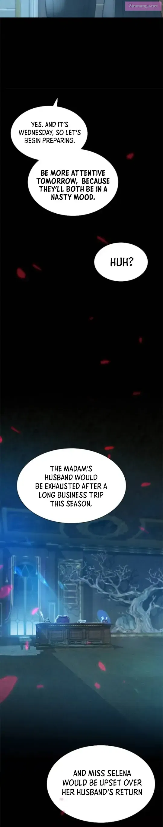 Read Selena Manga Online