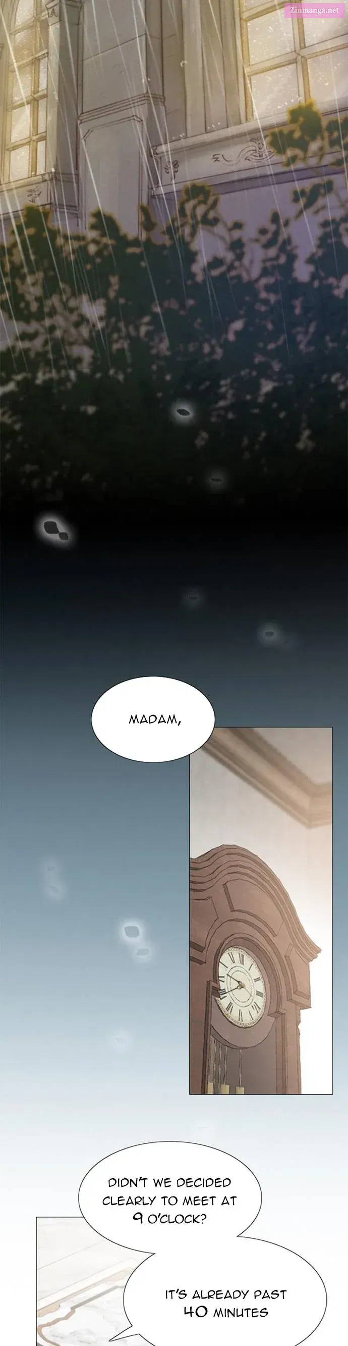 Read Selena Manga Online