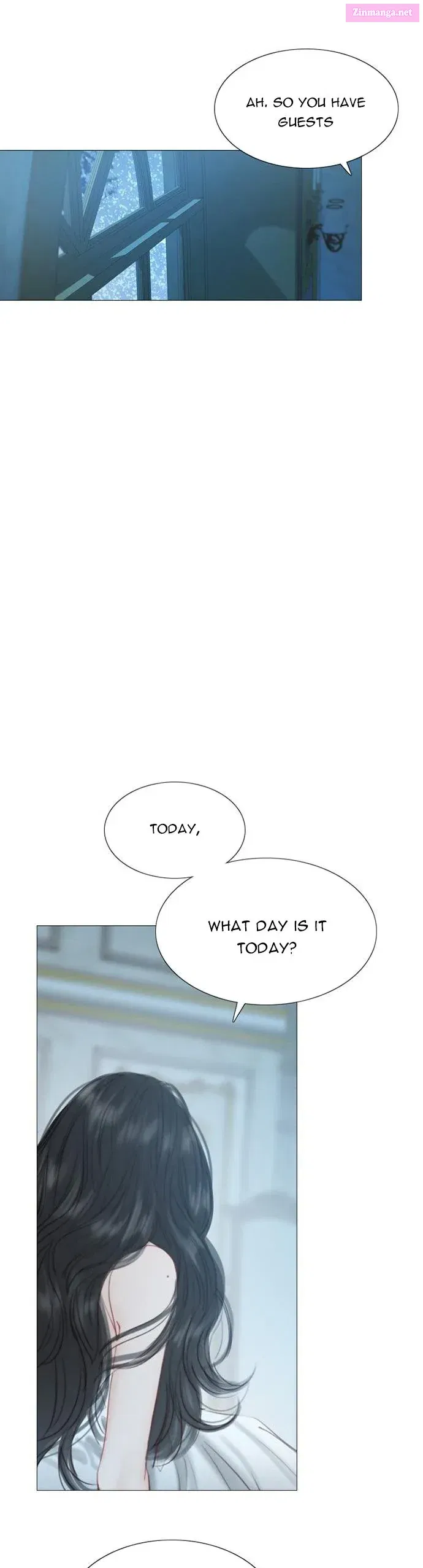 Read Selena Manga Online