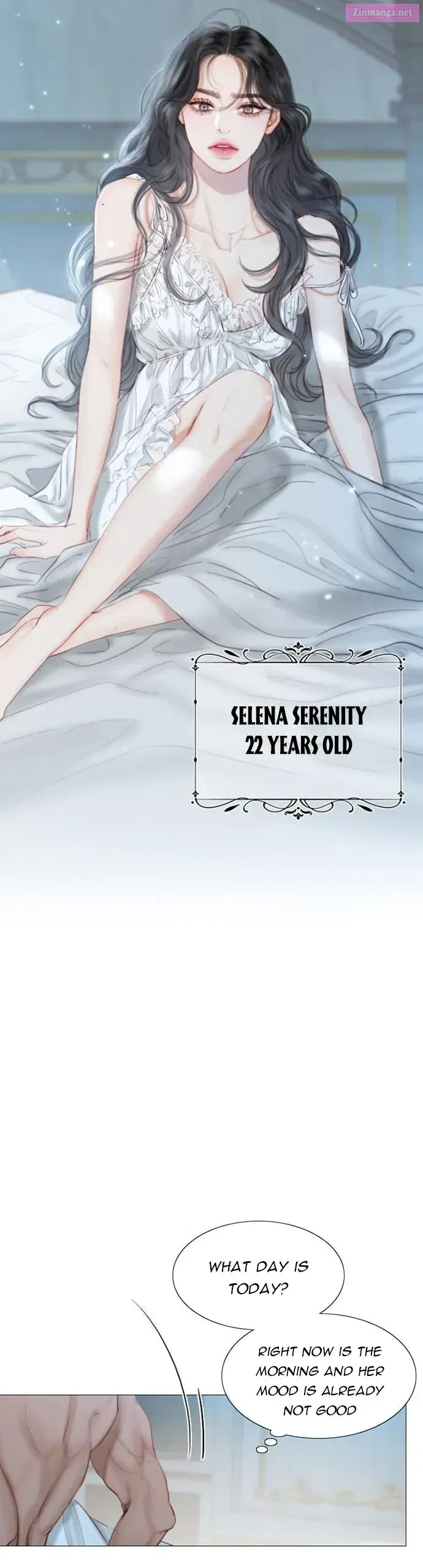 Read Selena Manga Online