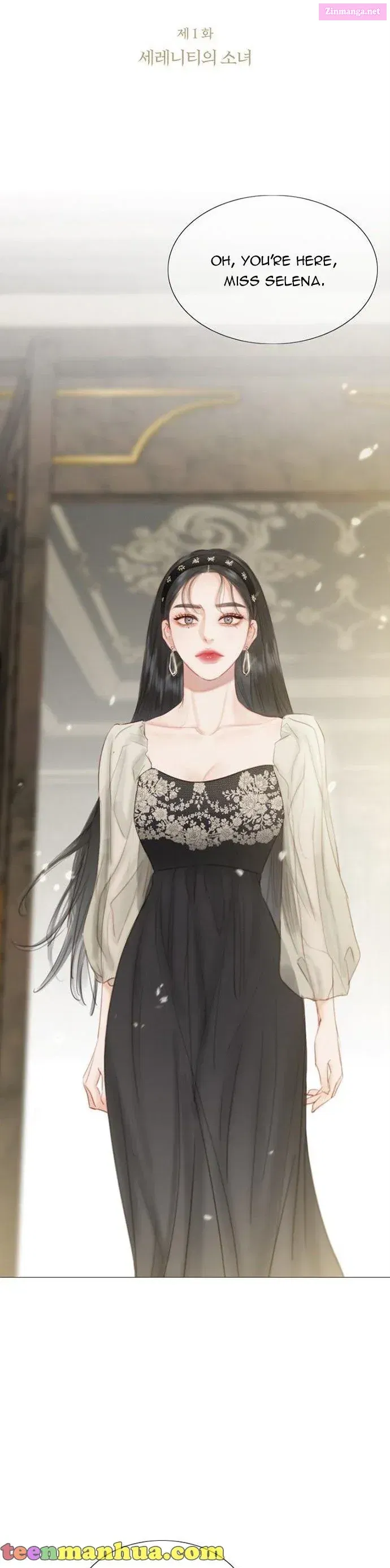 Read Selena Manga Online