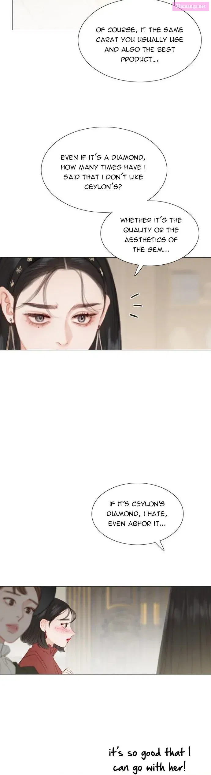 Read Selena Manga Online