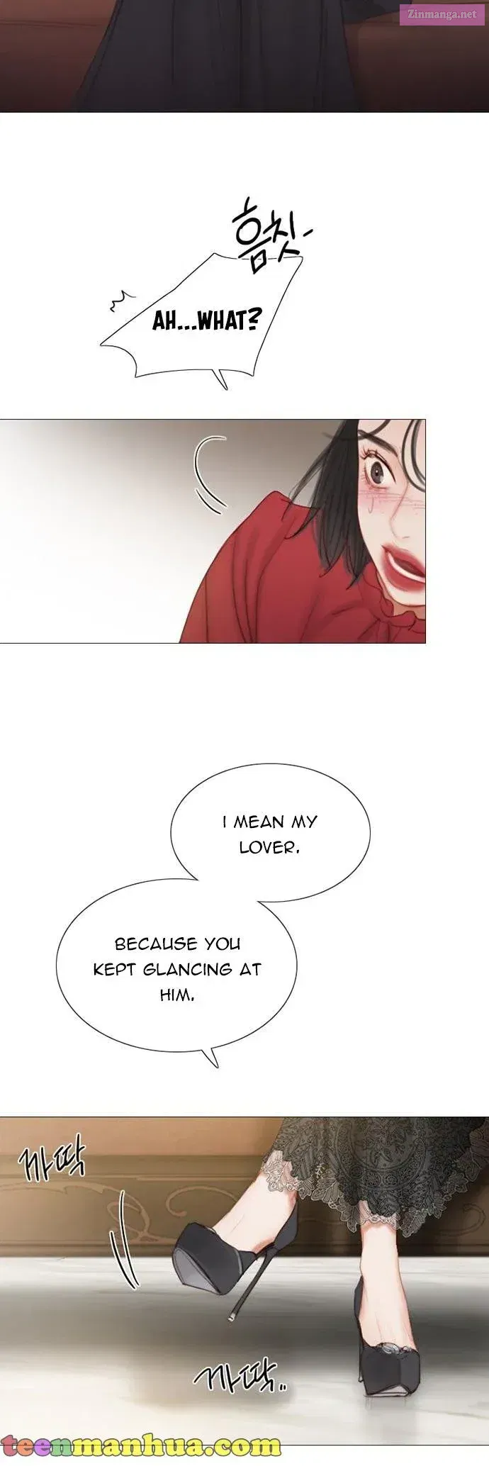 Read Selena Manga Online
