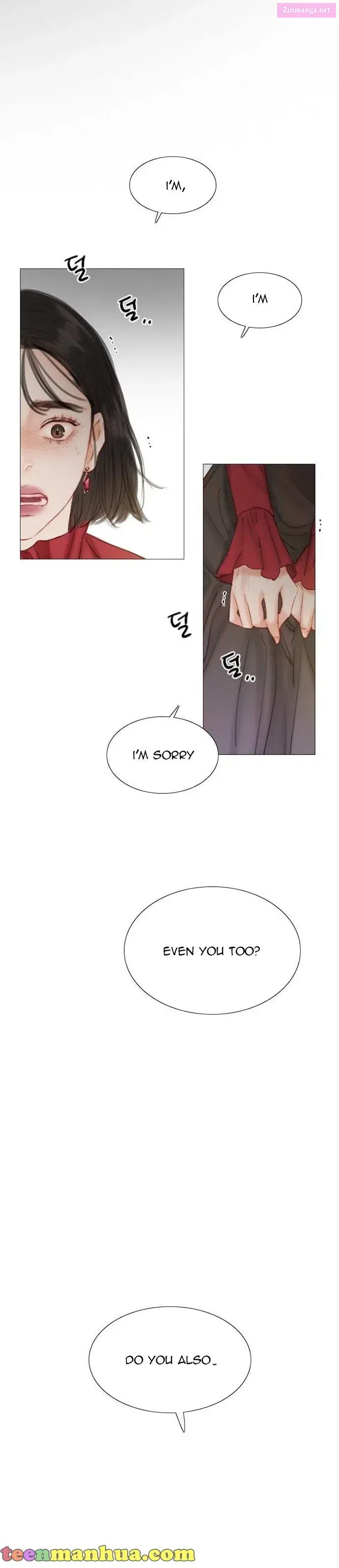 Read Selena Manga Online