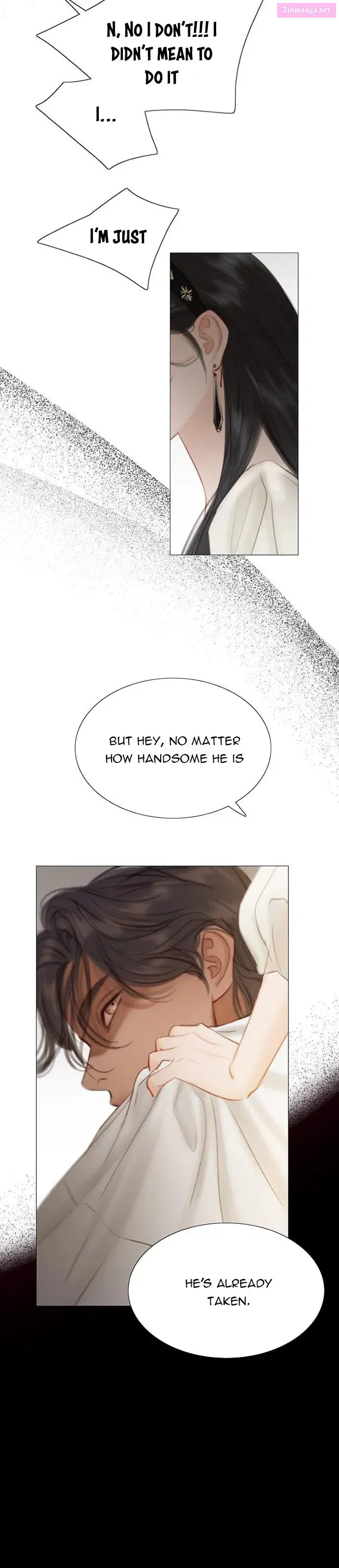 Read Selena Manga Online