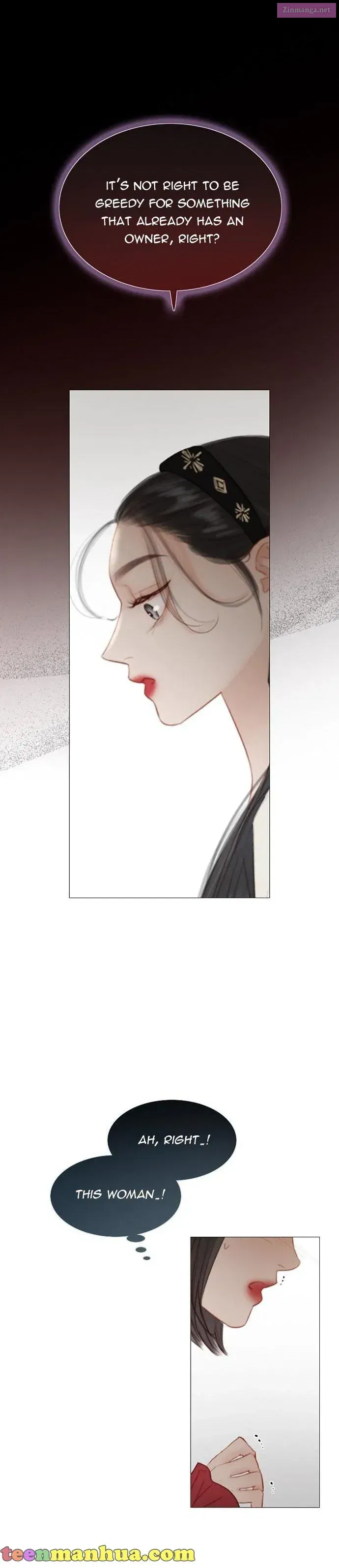 Read Selena Manga Online