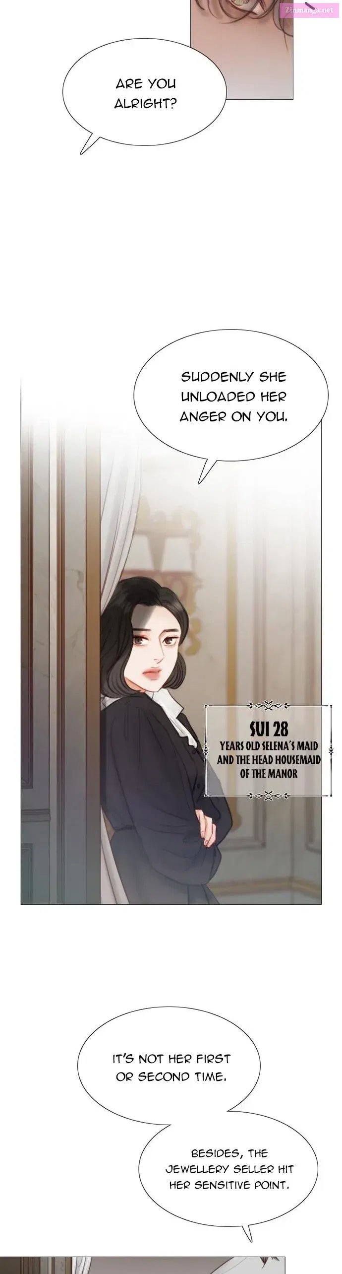 Read Selena Manga Online
