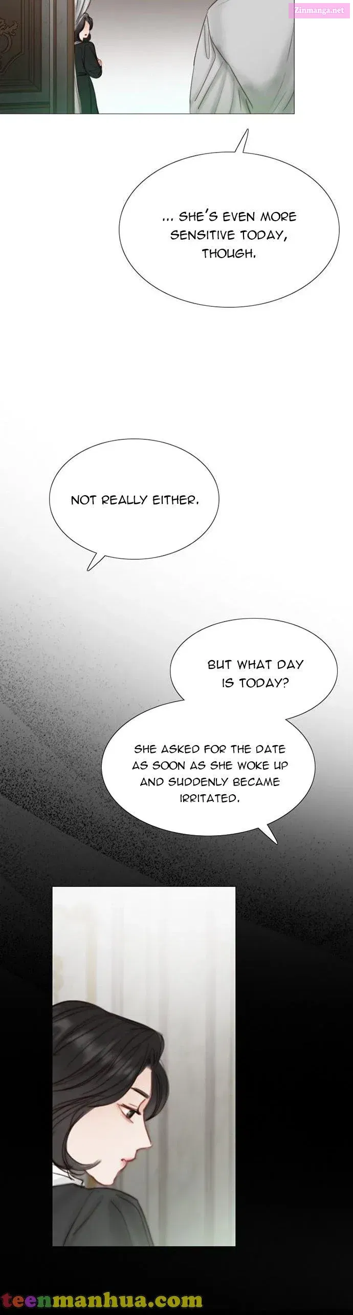Read Selena Manga Online