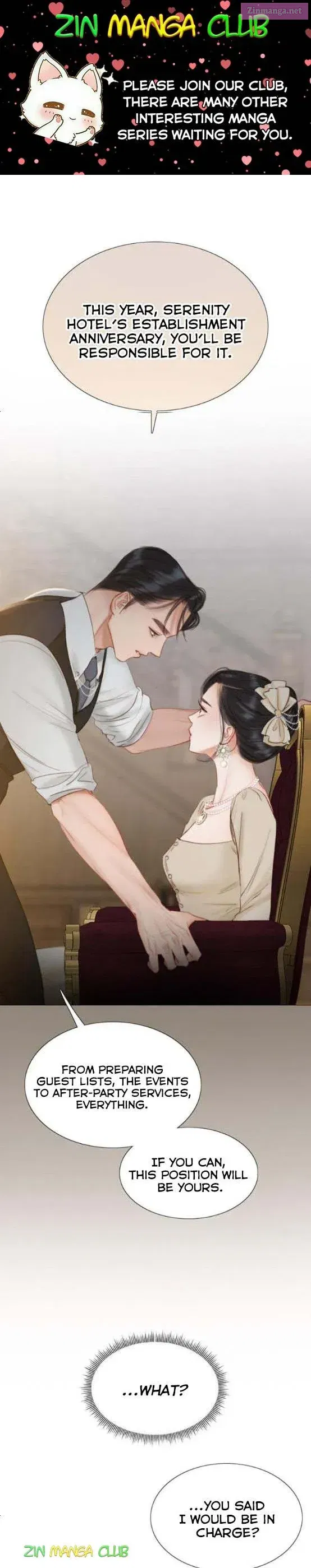 Read Selena Manga Online