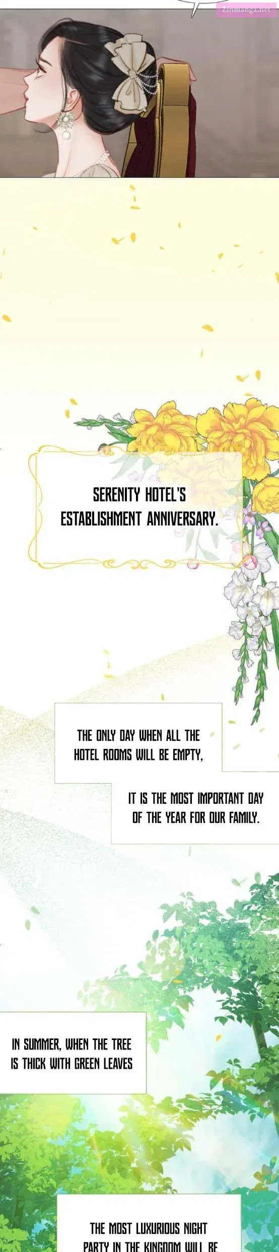 Read Selena Manga Online