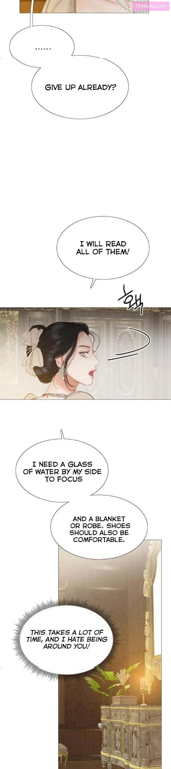 Read Selena Manga Online