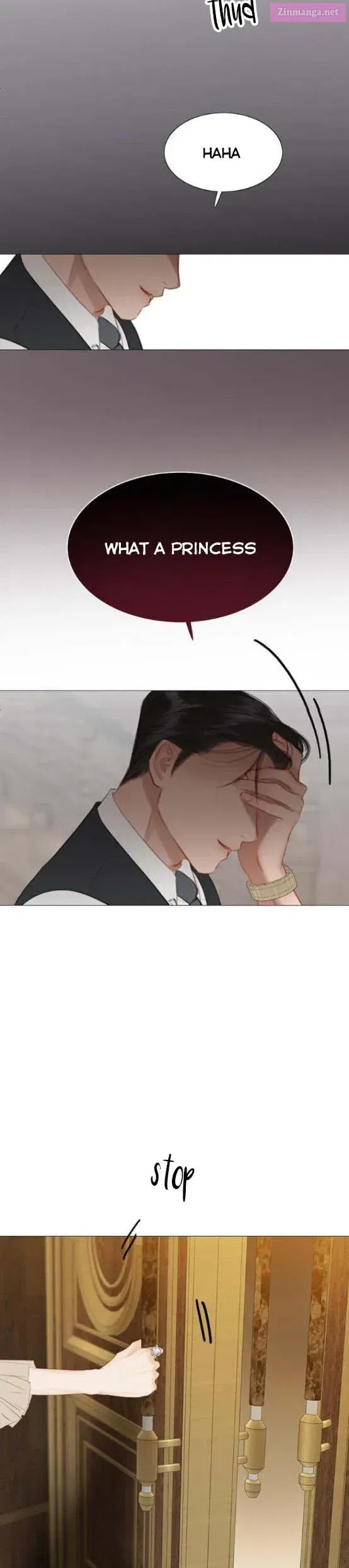 Read Selena Manga Online