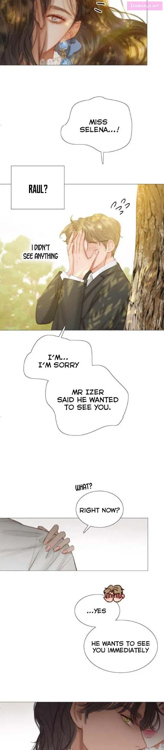 Read Selena Manga Online