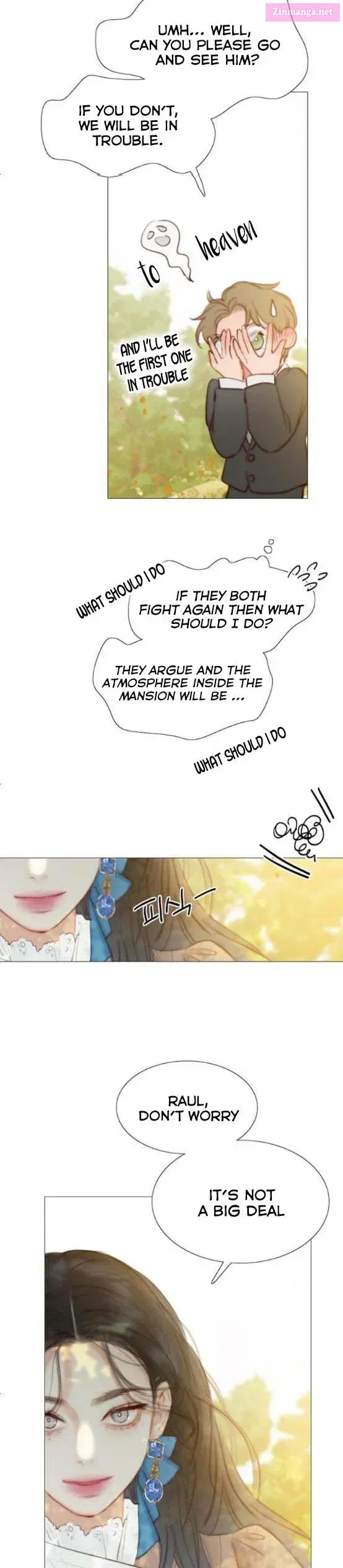 Read Selena Manga Online