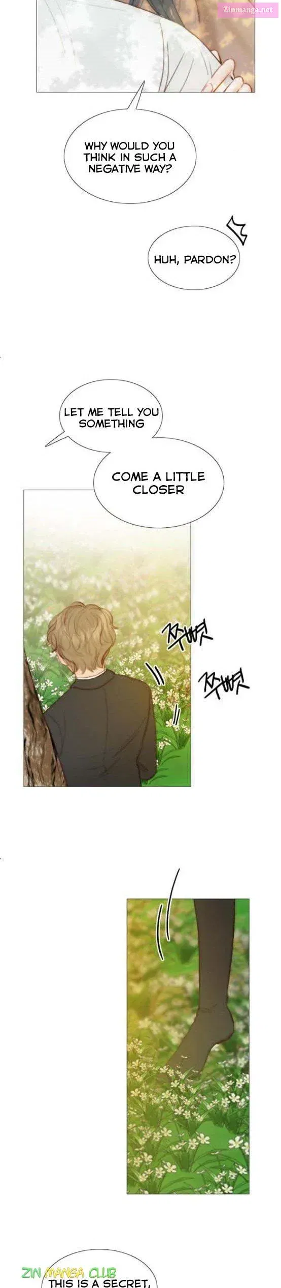 Read Selena Manga Online