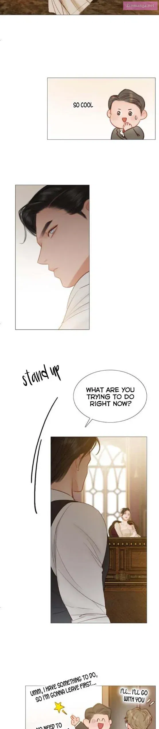 Read Selena Manga Online