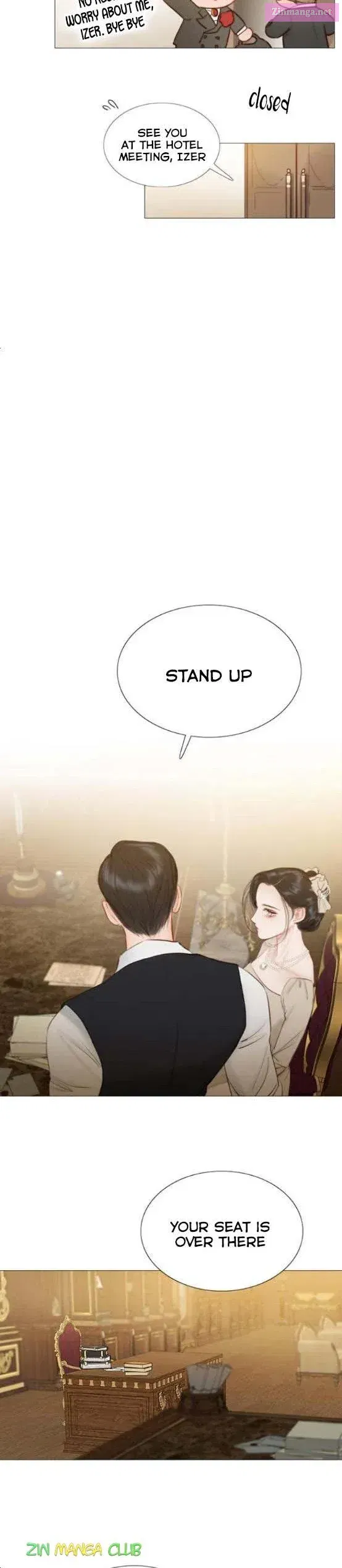 Read Selena Manga Online