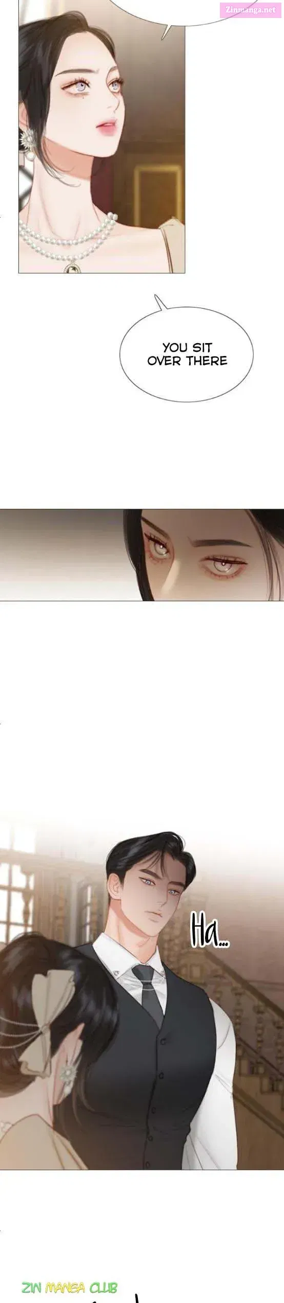 Read Selena Manga Online