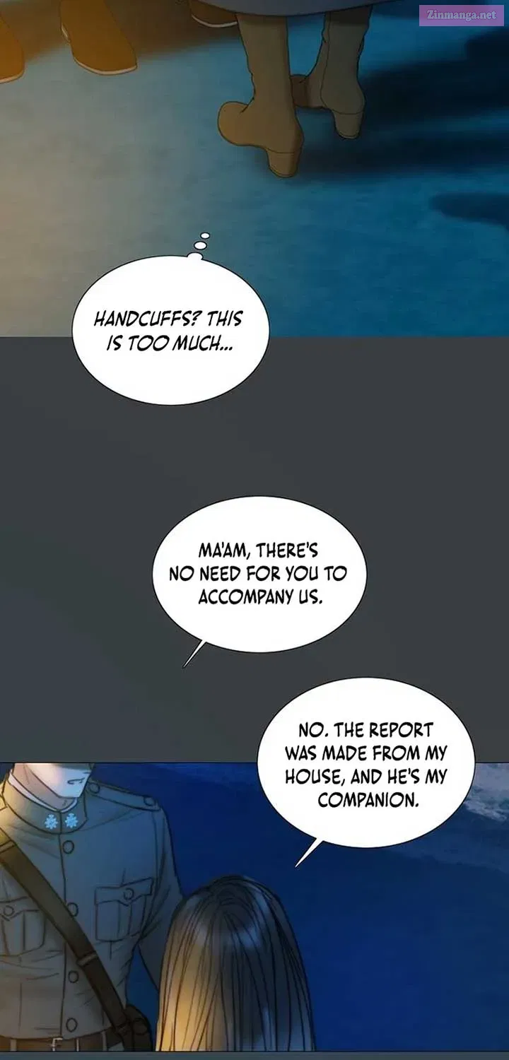 Read Selena Manga Online