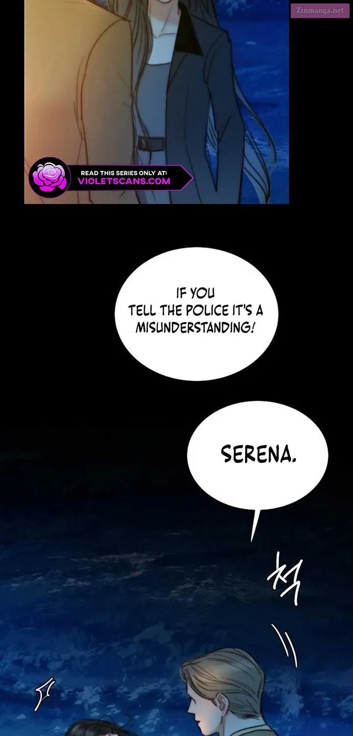 Read Selena Manga Online