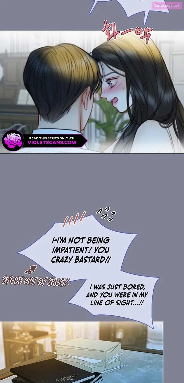 Read Selena Manga Online