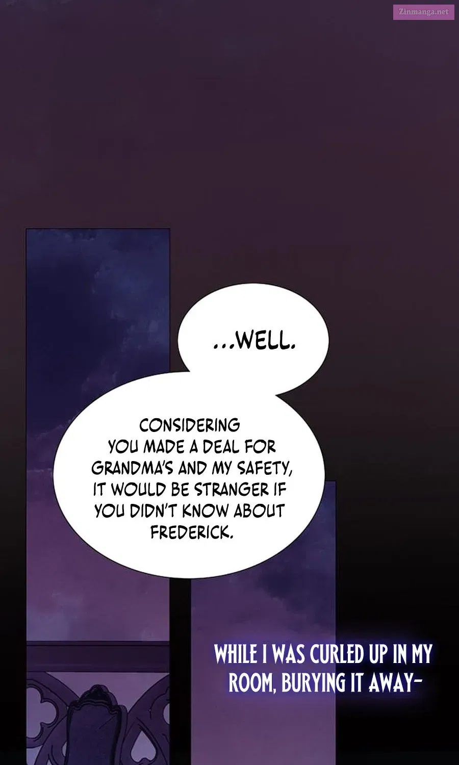 Read Selena Manga Online