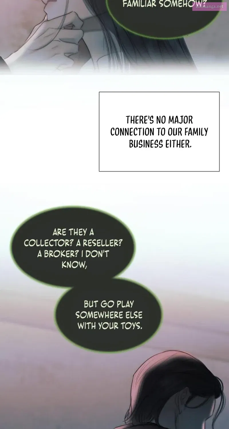 Read Selena Manga Online